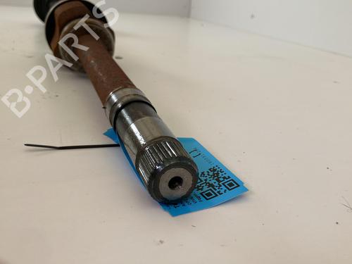 Right front driveshaft OPEL VIVARO C Van (K0) VIVARO-E HYDROGEN | BP39926619M39 - Image 3