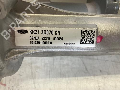 Steering rack FORD TRANSIT V363 Bus (FAD, FBD) 2.0 EcoBlue | BP15350279M22 