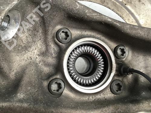 Right front steering knuckle BMW 7 (G11, G12) M 760 i, Li xDrive | BP10412178M26 