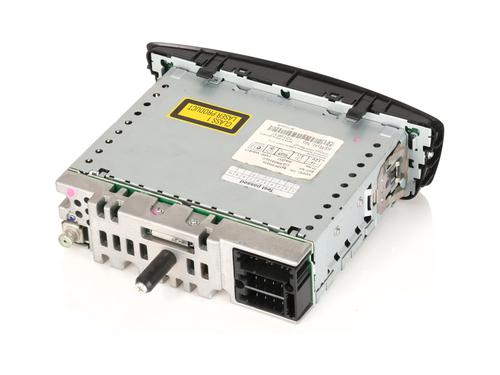 Electronic module CITROËN C1 (PM_, PN_) 1.0 | BP37401018M83  - Image 5