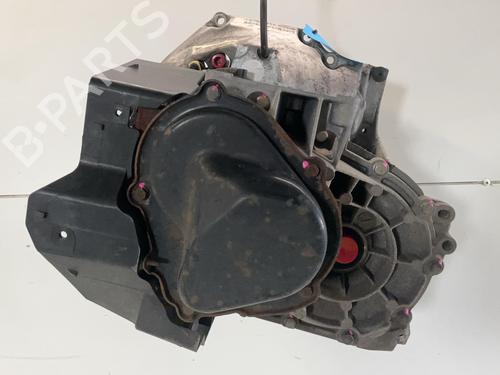 Gearbox FORD TRANSIT COURIER B460 MPV 1.0 EcoBoost | BP38464393M3 - Image 3