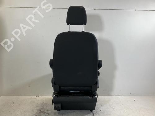 Sæde venstre fortil FORD TRANSIT V363 Platform/Chassis (FED, FFD) 2.0 EcoBlue | BP38960024C15 - Image 3