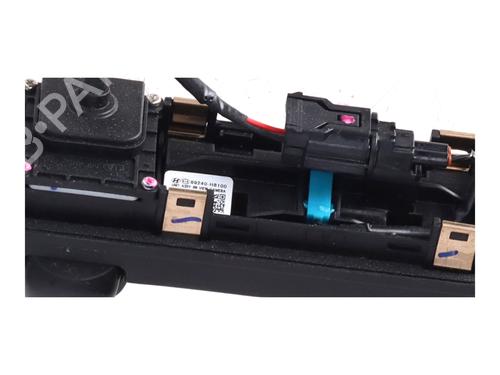Camera KIA STONIC (YB) 1.4 CVVT | BP28131717E14 