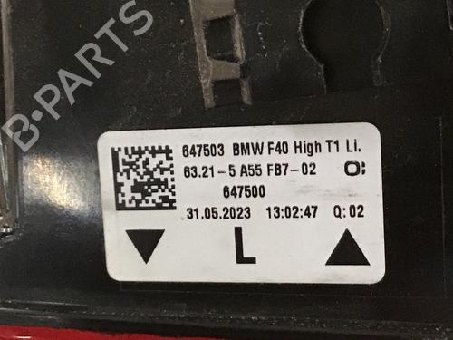 Left taillight BMW 1 (F40) 118 i | BP18870557C34 