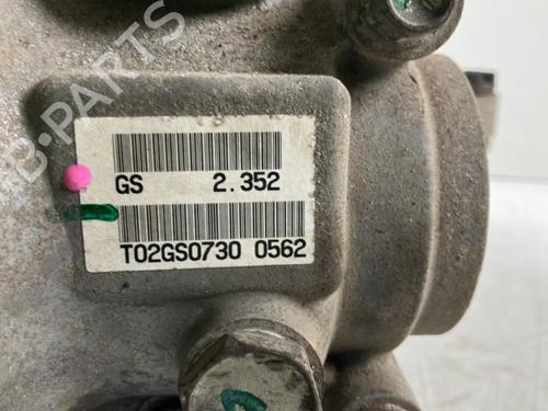 Rear differential MITSUBISHI ASX (GA_W_) 2.0 MIVEC 4WD | BP29184956M24 