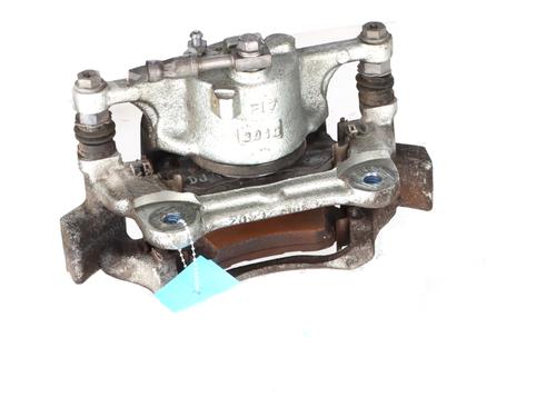 Left front brake caliper FORD PUMA (J2K, CF7) 1.0 EcoBoost mHEV | BP39921363M105 - Image 2