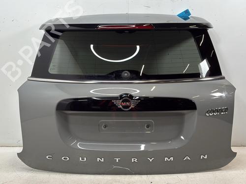 Used Tailgate Tailgate 38567164 38567164
