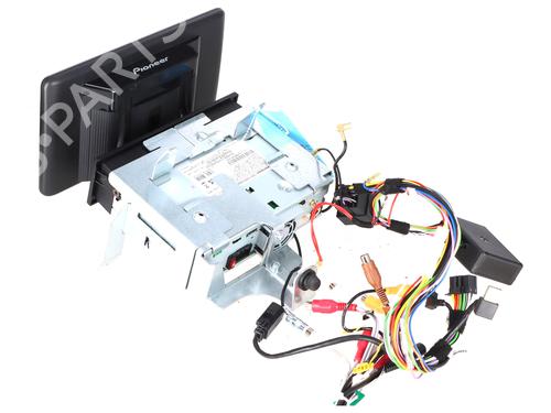 Electronic module FORD TRANSIT V363 Platform/Chassis (FED, FFD) 2.0 EcoBlue | BP38237573M83 - Image 3