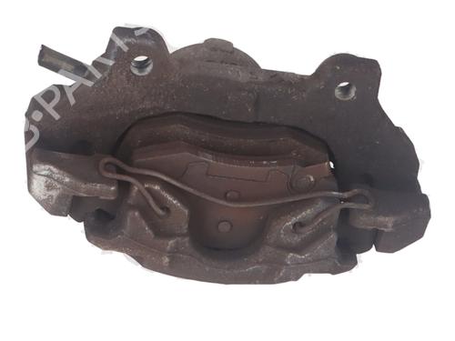 Left front brake caliper FIAT PANDA (312_, 319_) 1.2 (312PXA1A) | BP20334220M105 