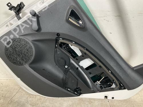 Right rear door SEAT IBIZA IV (6J5, 6P1) 1.0 TSI | BP23081414C5 