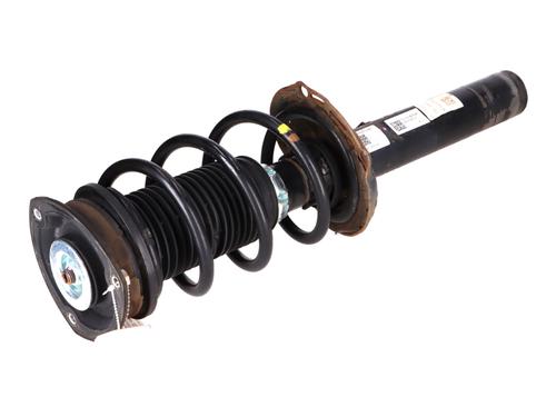 Used Left front shock absorber VW GOLF VIII (CD1, DA1) 2.0 TDI 4motion (200 hp) 28308122