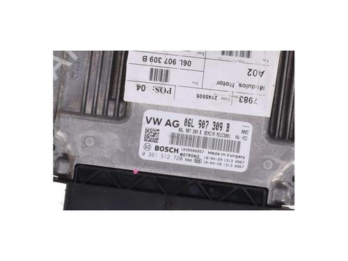 Engine control unit (ECU) VW T-ROC (A11, D11) 2.0 TSI 4motion | BP37666930M57 - Image 2