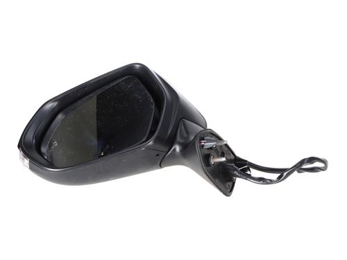 Used Left mirror Left mirror TOYOTA YARIS CROSS (MXP_) 1.5 Hybrid (MXPJ10) (92 hp) 39923244 39923244