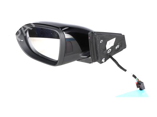 Used Left mirror Left mirror VW TAIGO (CS1) 1.5 TSI (150 hp) 34161604 34161604