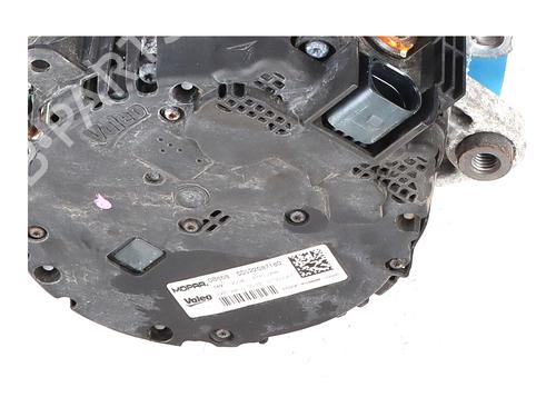 Alternator FIAT 500 (312_) 1.0 Mild Hybrid (312.AYD1B) | BP35931358M7 - Image 3