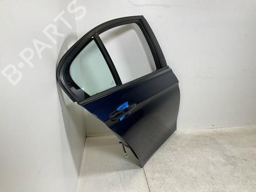 Right rear door BMW 3 (F30, F80) 320 i | BP16989790C5 