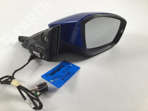 Used Right mirror Right mirror 9307491 9307491