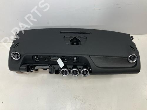 Dashboard MERCEDES-BENZ GLA (H247) GLA 200 (247.787) | BP27026330C46 