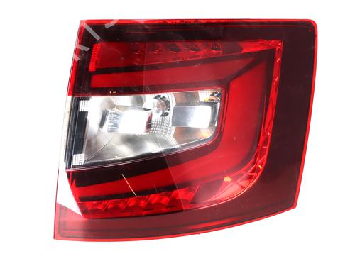 Used Right taillight Right taillight 38272576 38272576