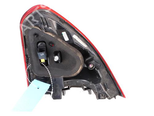 Left tailgate light PEUGEOT 2008 I (CU_) 1.2 VTi | BP37529982C79 - Image 2