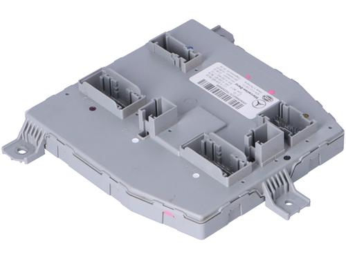 Control unit MERCEDES-BENZ GLC (X253) 220 d 4-matic (253.905, 253.903) | BP10618423M11 
