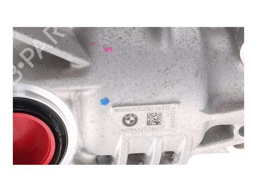 Front differential BMW X5 (G05, F95) xDrive 30 d Mild-Hybrid | BP30368368M23
