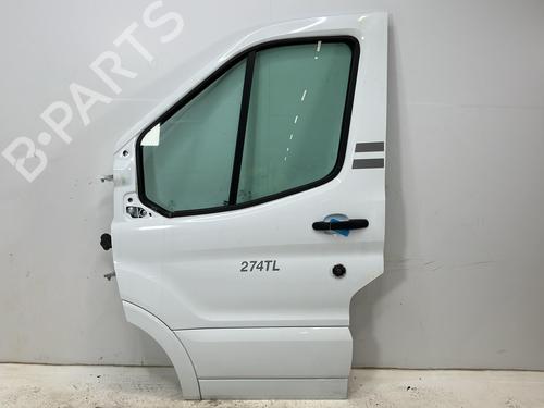 Dør venstre fortil Dør venstre fortil FORD TRANSIT V363 Platform/Chassis (FED, FFD) 2.0 EcoBlue (170 hp) 33832561 33832561