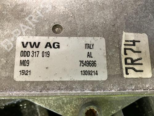 Gearbox VW GOLF VIII (CD1, DA1) 1.4 GTE Plug-in Hybrid | BP34442157M3  - Image 5