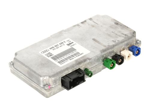 Used Electronic module Electronic module AUDI A8 D4 (4H2, 4H8, 4HC, 4HL) 3.0 TDI quattro (258 hp) 34174139 34174139