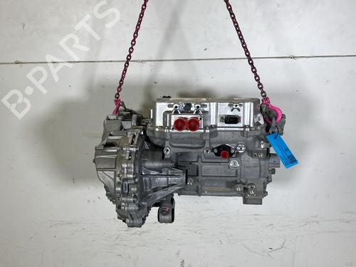 Engine CITROËN JUMPY III Van (V_) ë-JUMPY HYDROGEN | BP39925158M1 - Image 3