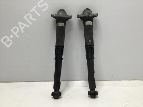 Rear axle VW ID.3 (E11, E12) Pro | BP28104687M2 