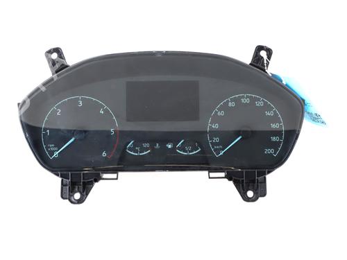 Used Instrument cluster Instrument cluster FORD TRANSIT V363 Platform/Chassis (FED, FFD) 2.0 EcoBlue (170 hp) 33618506 33618506