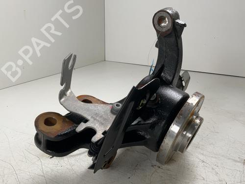 Left front steering knuckle PEUGEOT EXPERT Van (V_) E-EXPERT HYDROGEN | BP39926327M25 - Image 3