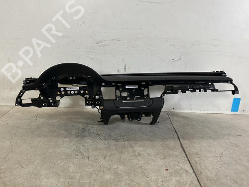 Instrumentbord Instrumentbord AUDI A8 D4 (4H2, 4H8, 4HC, 4HL) 3.0 TDI quattro (258 hp) 35719270 35719270