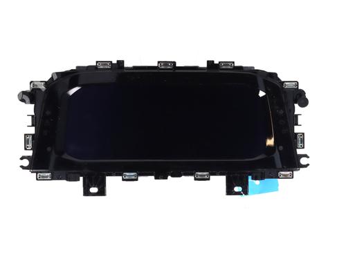 Used Instrument cluster Instrument cluster VW GOLF VIII (CD1, DA1) 1.5 TSI (131 hp) 34165401 34165401