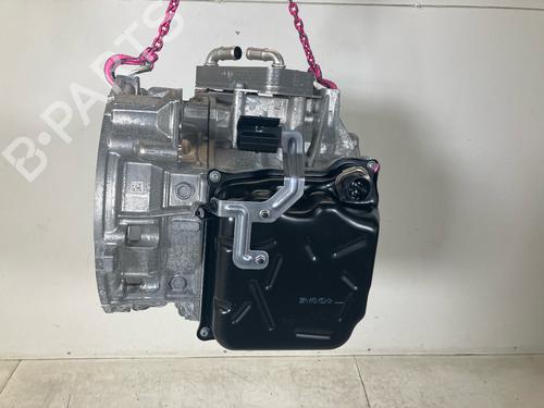 Gearbox VW GOLF VIII (CD1, DA1) 2.0 TDI GTD | BP21163483M3 
