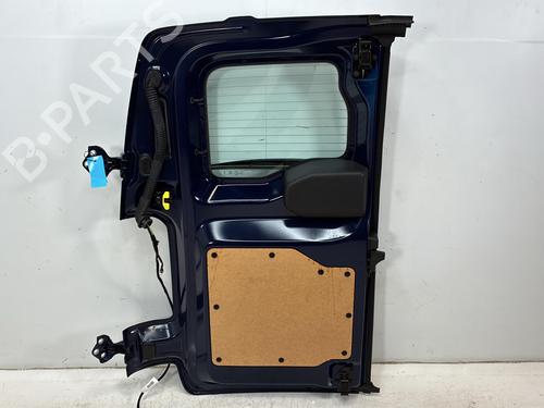 Right tailgate CITROËN JUMPY III Van (V_) ë-JUMPY HYDROGEN | BP39927004C77 - Image 5