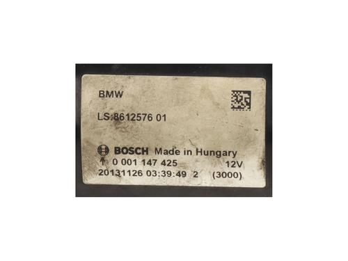 Starter BMW 5 (F10) 528 i xDrive | BP27661878M8 