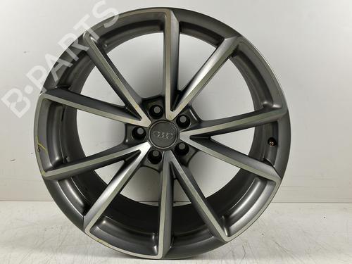 Used Rim Rim AUDI A5 (8T3) RS5 quattro (450 hp) 34470988 34470988