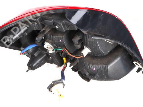 Right taillight SUZUKI BALENO (FW, EW) 1.2 (A1K412) | BP38441217C35 - Image 2