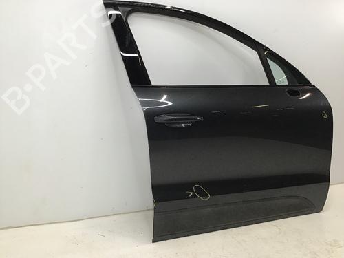 Right front door PORSCHE MACAN (95B) 3.0 S | BP29070034C3 