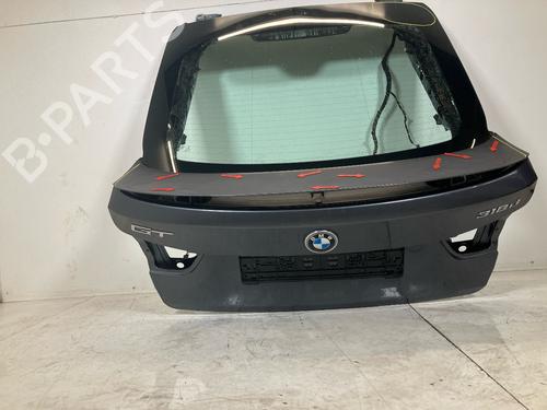 Tailgate BMW 3 Gran Turismo (F34) 318 d | BP21542305C6 