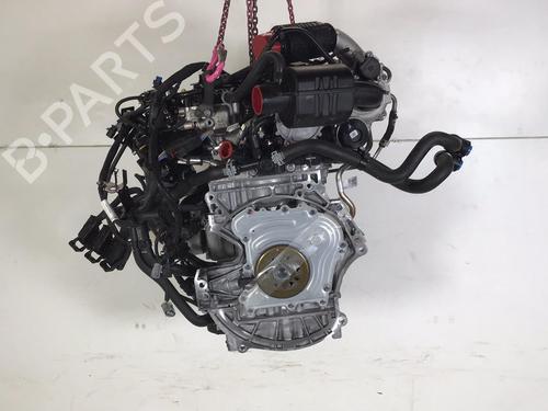 Engine OPEL ASTRA K Sports Tourer (B16) 1.2 Turbo (35) | BP32439303M1 