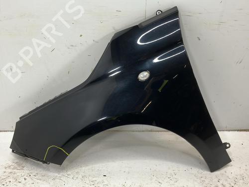 Guarda-lamas esquerdo Guarda-lamas esquerdo FIAT 500 C (312_) 1.0 Mild Hybrid (312.AYD1B) (69 hp) 35795473 35795473
