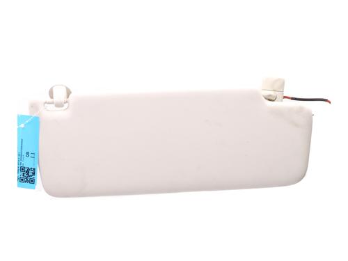 Left sun visor VW PASSAT B8 (3G2, CB2) 2.0 TDI | BP35931270I1 - Image 2