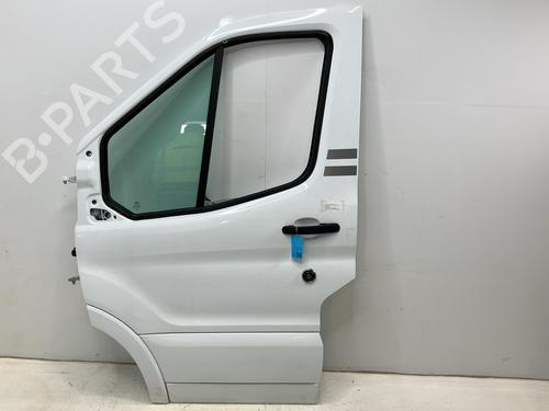 Used Left front door Left front door FORD TRANSIT V363 Platform/Chassis (FED, FFD) 2.0 EcoBlue (170 hp) 33657079 33657079