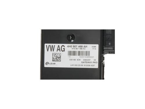Electronic module AUDI A8 D4 (4H2, 4H8, 4HC, 4HL) 3.0 TDI quattro | BP35719300M83 - Image 3