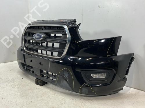 Front bumper FORD TRANSIT V363 Platform/Chassis (FED, FFD) 2.0 EcoBlue | BP34519339C7 - Image 3
