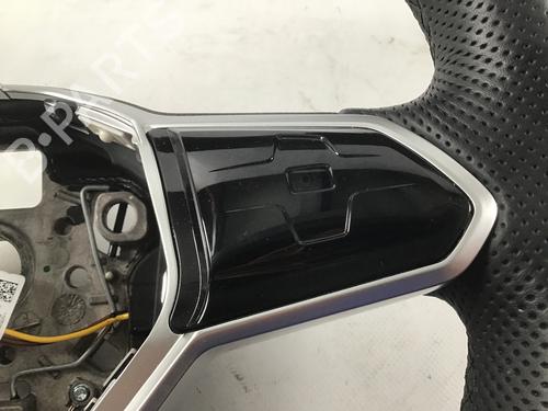 Steering wheel VW GOLF VIII (CD1, DA1) 2.0 TDI | BP33609181C49 - Image 3