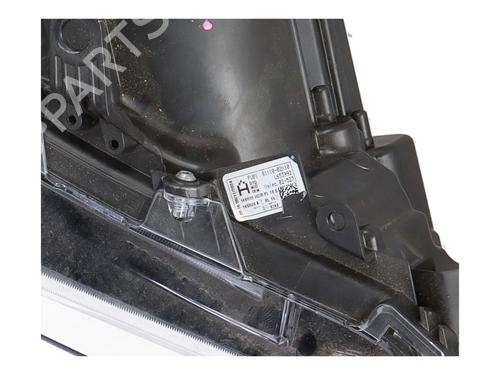 Right headlight TOYOTA COROLLA Estate (_E21_) 1.8 Hybrid (ZWE211) | BP33429005C29  - Image 5